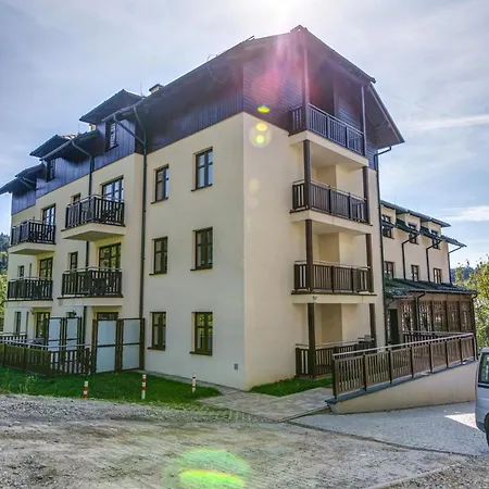 Gold Your Apartman