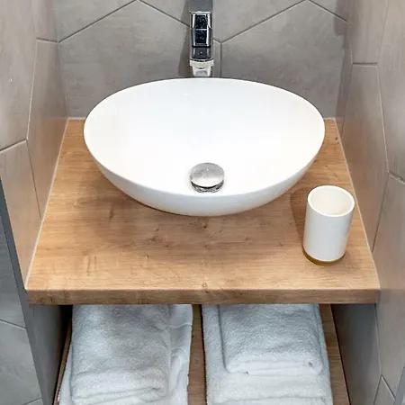 דירה Gold Your *