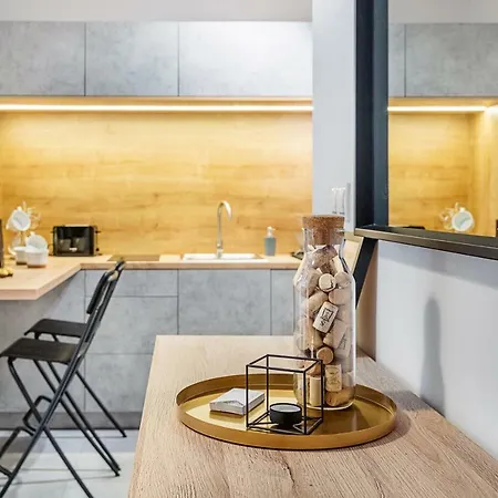 דירה Gold Your קריניצה זדרוי