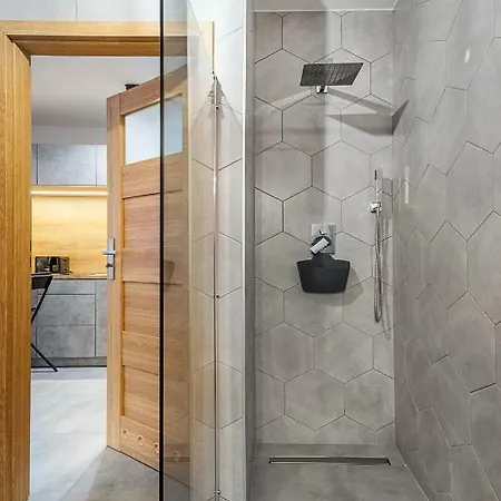 דירה Gold Your *